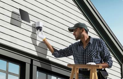DIY Installation Tips for Home Surveillance Systems