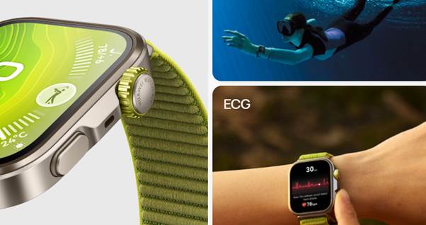 Black Friday Mobile 2025 : la WATCH FIT 4 en tête d’affiche