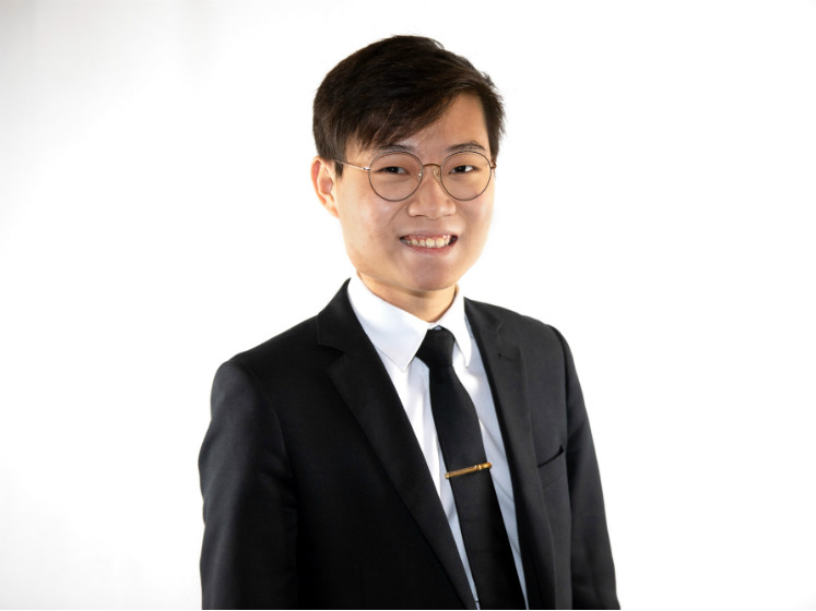 伦敦政治经济学院学生获得重要研究生奖学金