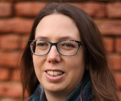 诺丁汉大学教授加入享有盛誉的青年科学家奖所有女性获奖者