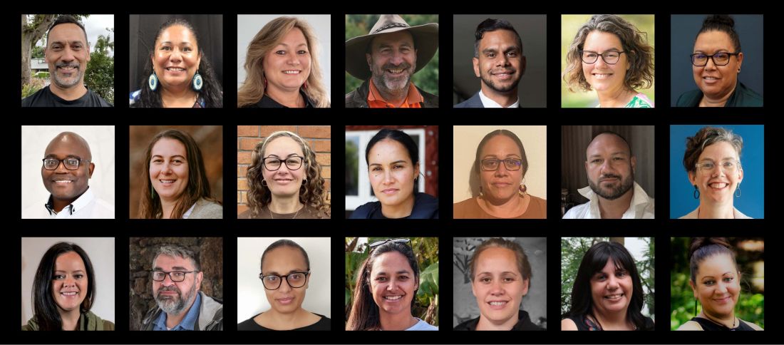 大西洋社会公平学者欢迎2022年学员队伍