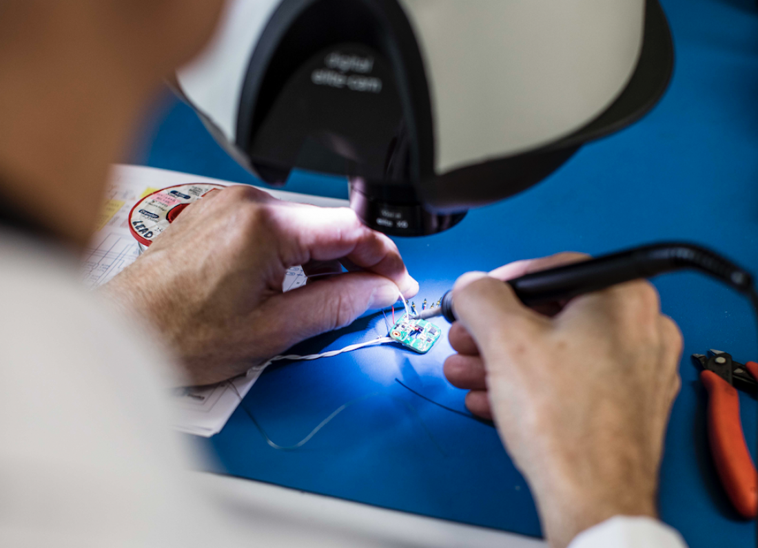 澳大利亚首个设施的推出将加快医疗治疗的进程