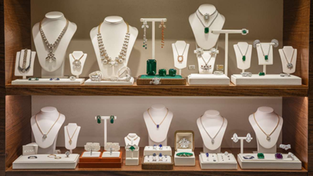 how to spot quality jewelry online