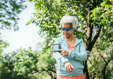 打破“慢下来”的神话：后期生活需要更多的积极活动来延长寿命并享受更好的生活