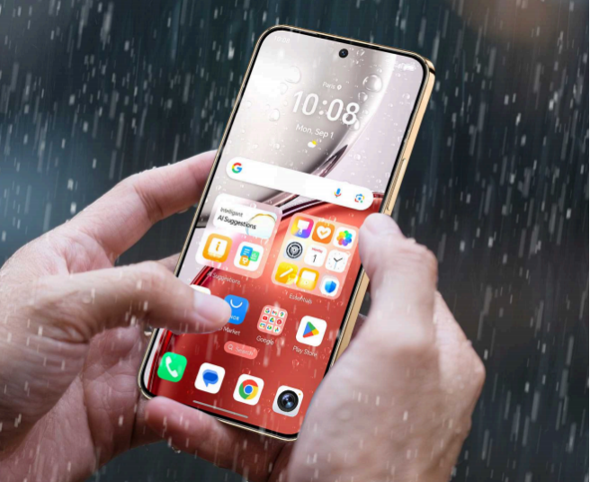 Kalkan Gibi İnşa Edildi: HONOR Magic8 Lite Nasıl Endüstrinin Dayanıklılık Ölçütü Haline Geldi