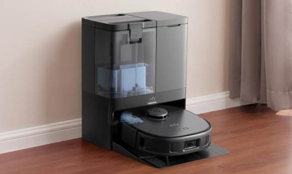 Top 5 des erreurs à éviter avec un robot aspirateur serpillière