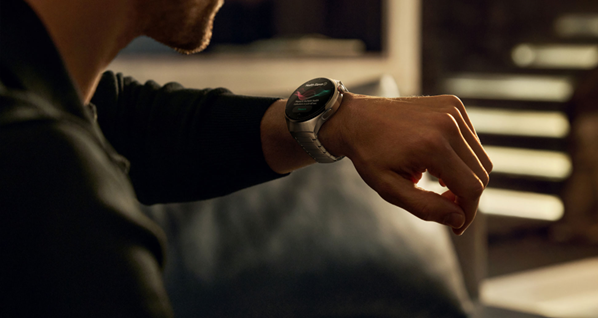 Redefining Communication: The Impact of Smartwatches on Social Interaction