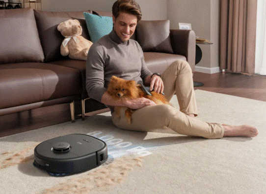 Smart Robot Vacuum Features to Look For in 2025