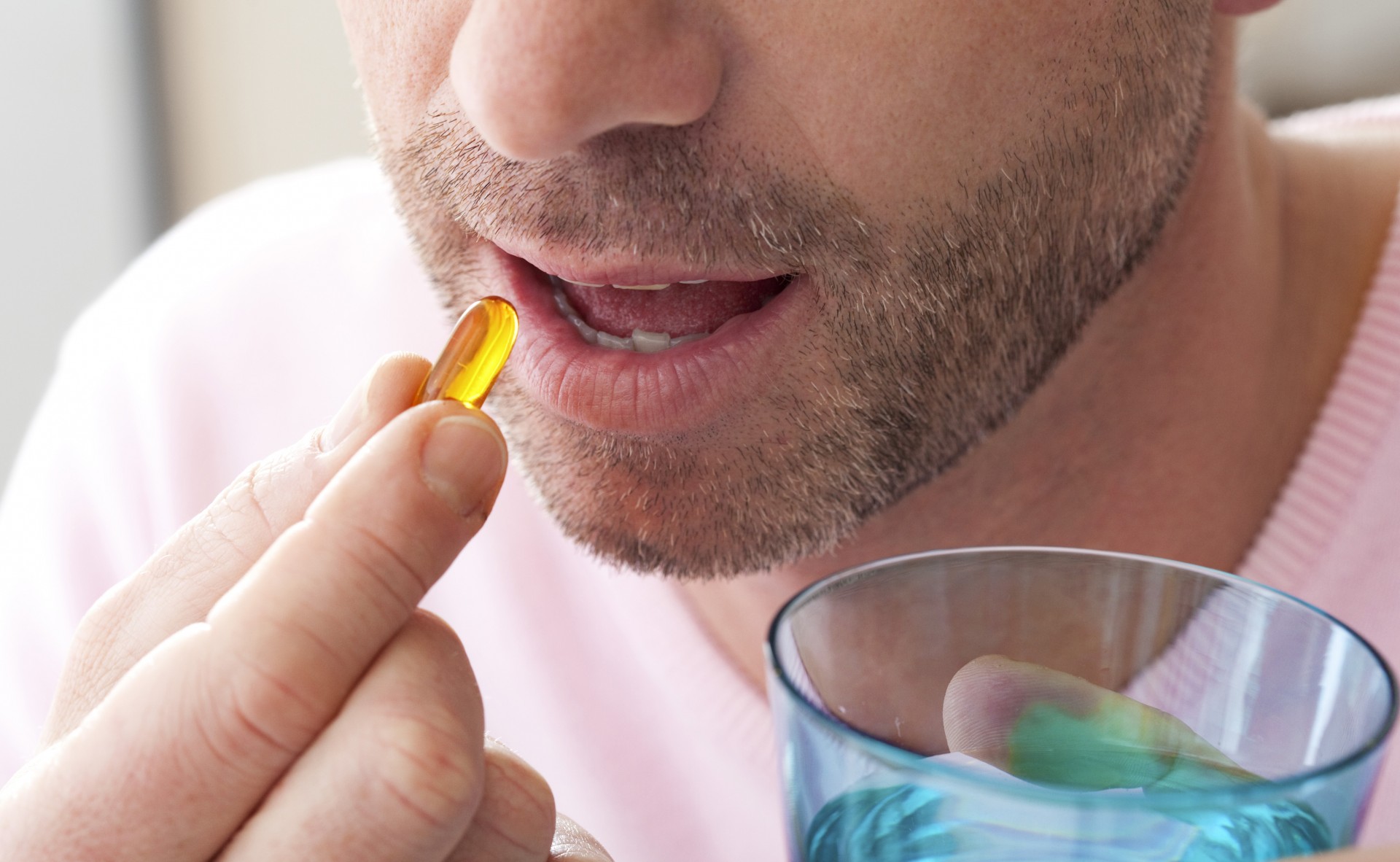 综述揭示营养补充品对心理健康的影响