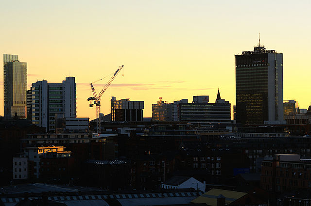 曼彻斯特研究人员揭示,封锁期间交通污染下降,但空气质量面临其他风险增加 曼彻斯特研究人员揭示,封锁期间交通污染下降,但空气质量面临其他风险增加