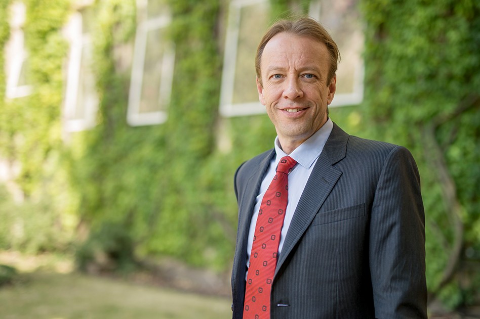 重要研究中心主任将领导曼彻斯特学院