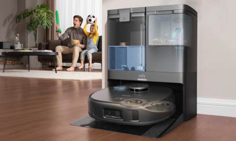 Was kann ein Saugroboter mit Wischfunktion wirklich leisten?