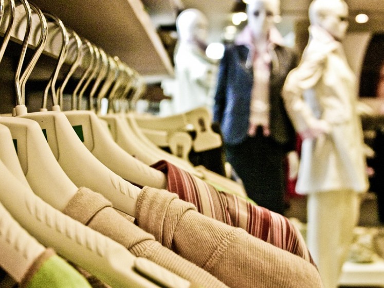 我们能负担得起我们的消费社会吗? 我们能负担得起我们的消费社会吗?