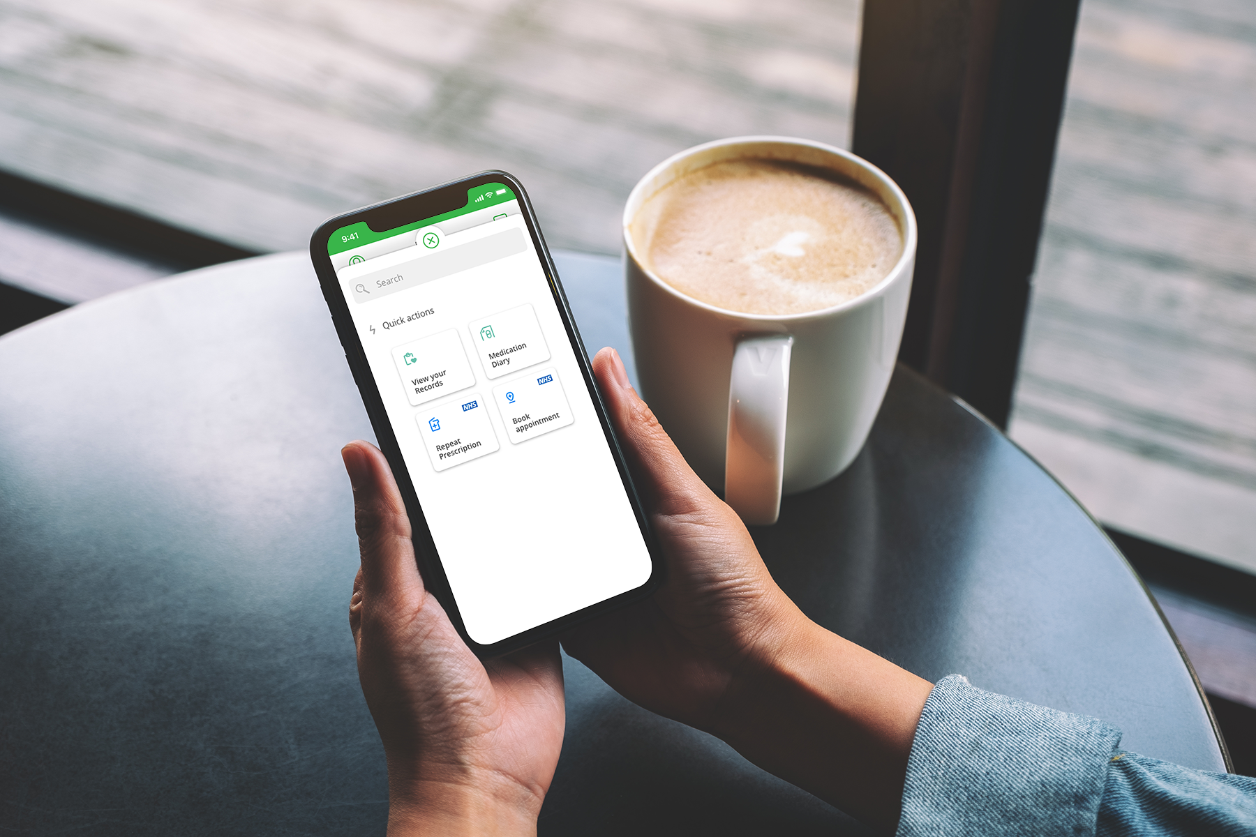数据和健康科学家合作创建新冠疫情“热力图”