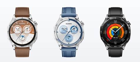 Quels éléments comparer dans un guide des montres connectées?