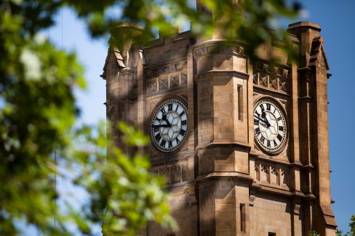 墨尔本大学在QS排名中上升