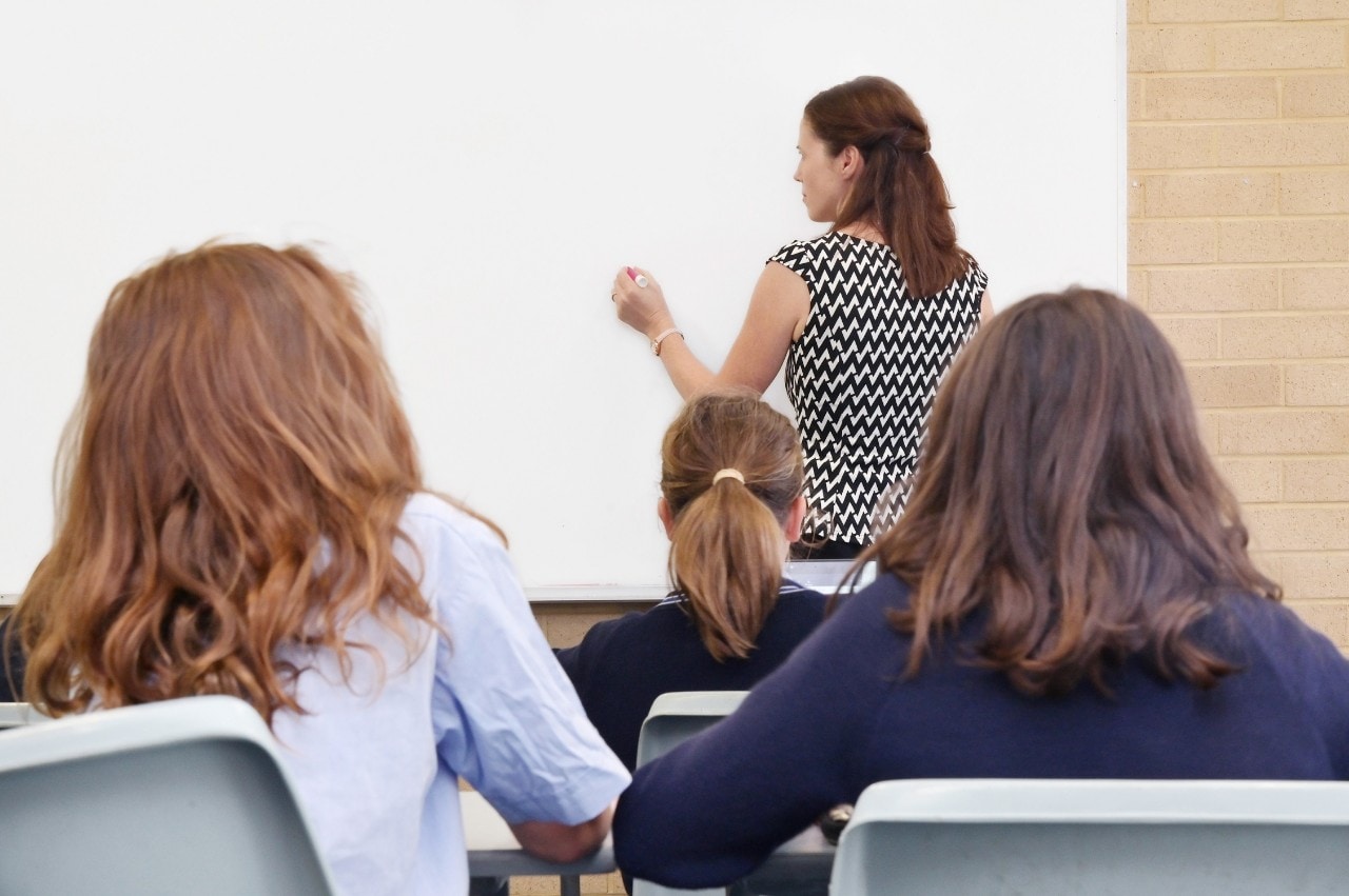 新南威尔士州教师薪酬恶化情况加剧