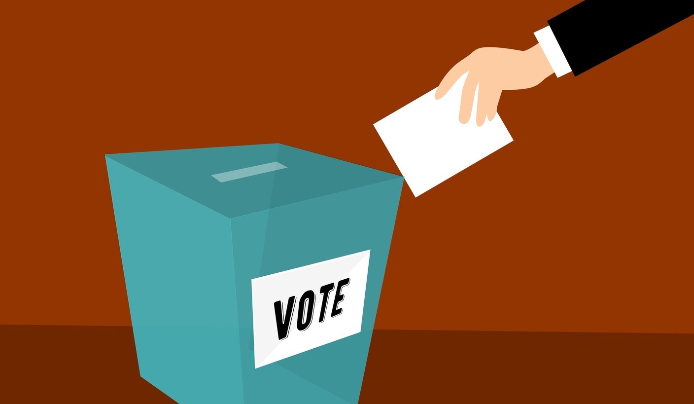 新研究发现，英国选民是“现代最不稳定”的选民