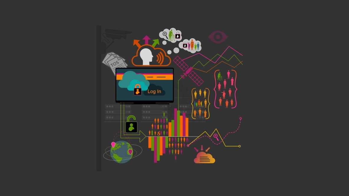 大多数公众不希望他们的个人数据被利用造成伤害或企业牟利。