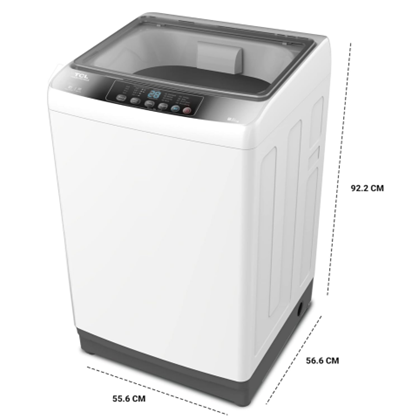 Why Choose a Fully Automatic Washing Machine?