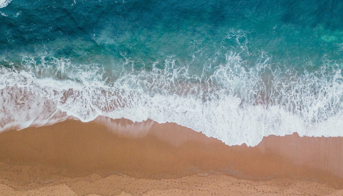 随着地球变暖，极端海平面将变得更加普遍