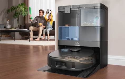 L'utilisation à bon escient : comment eufy X10 Pro Omni résout les problèmes liés aux robots de balayage