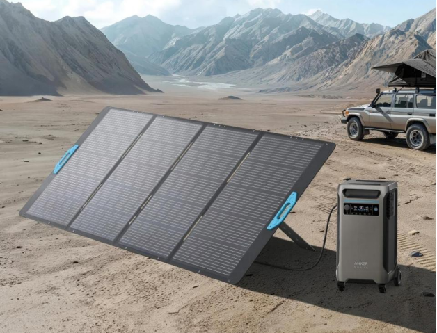 Why Do Home Solar Panels Work Best With Everyday Habits?