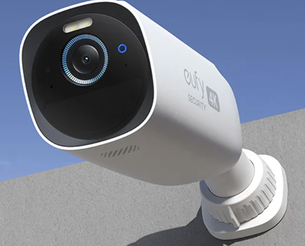 How Does eufyCam S330 Compare to Other Security Cameras?