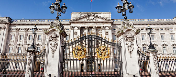 诺丁汉学者在新年荣誉颁奖典礼上获颁OBE勋章