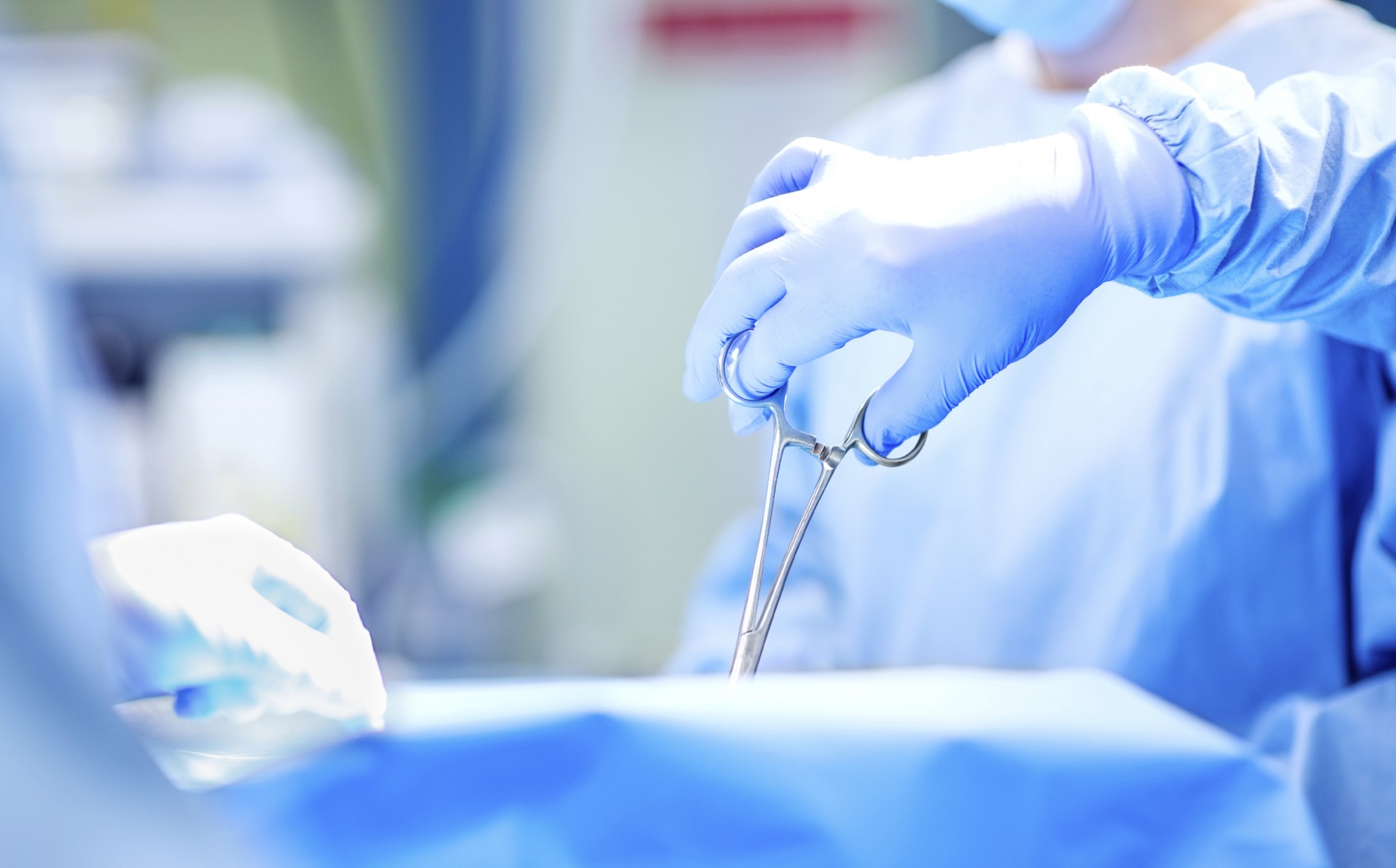 研究人员努力延缓心力衰竭的进展