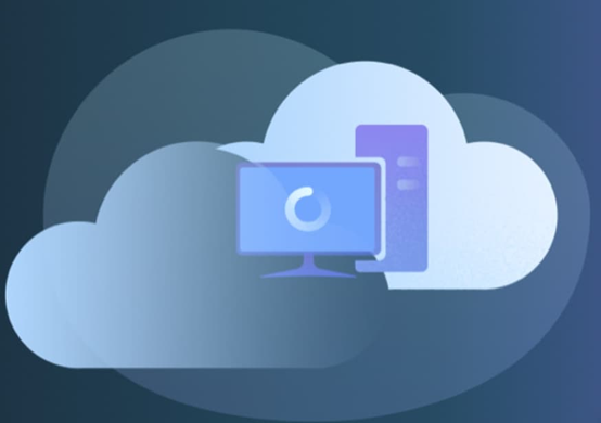 How Does a “Virtual Cloud” Work?