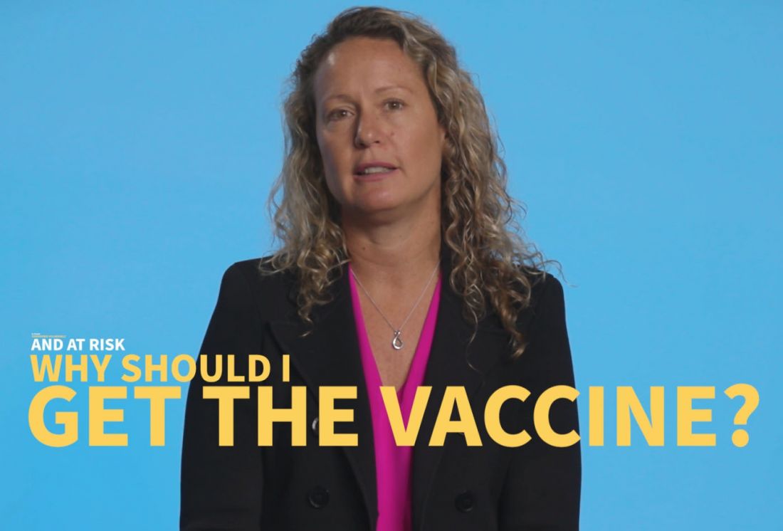 疫苗真相视频解答您的新冠疫情问题