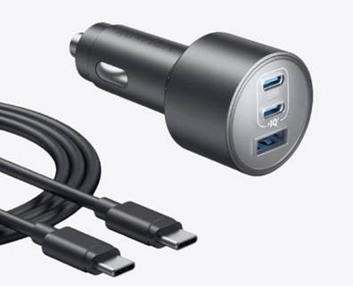 charger car-a