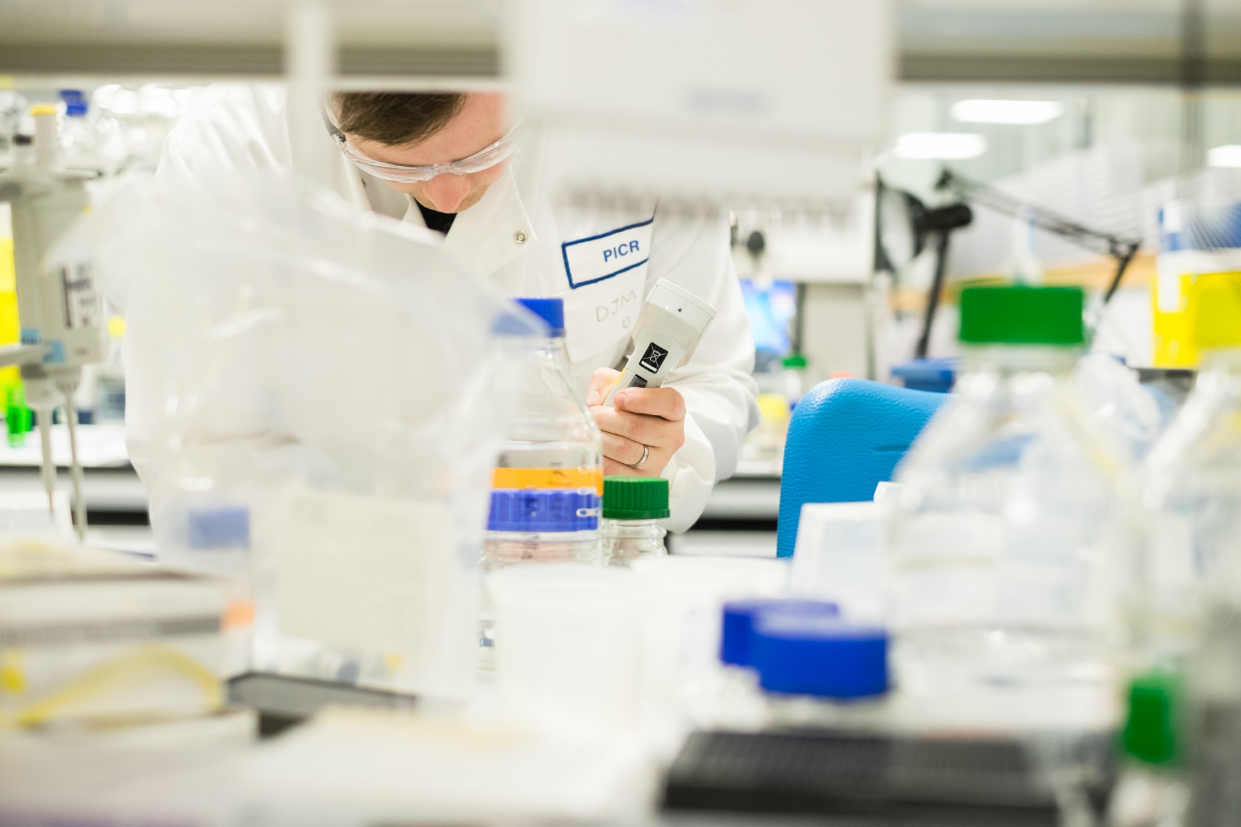 科学家发现阻止儿童癌症扩散的方法
