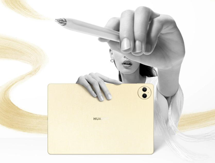 Huawei MatePad Pro: Ein tiefer Einblick in Leistung und Design