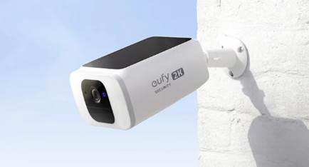 How POE Cameras Simplify Home Security Setup?