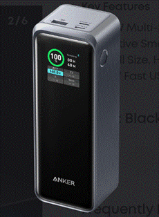 How to Reset Power Bank