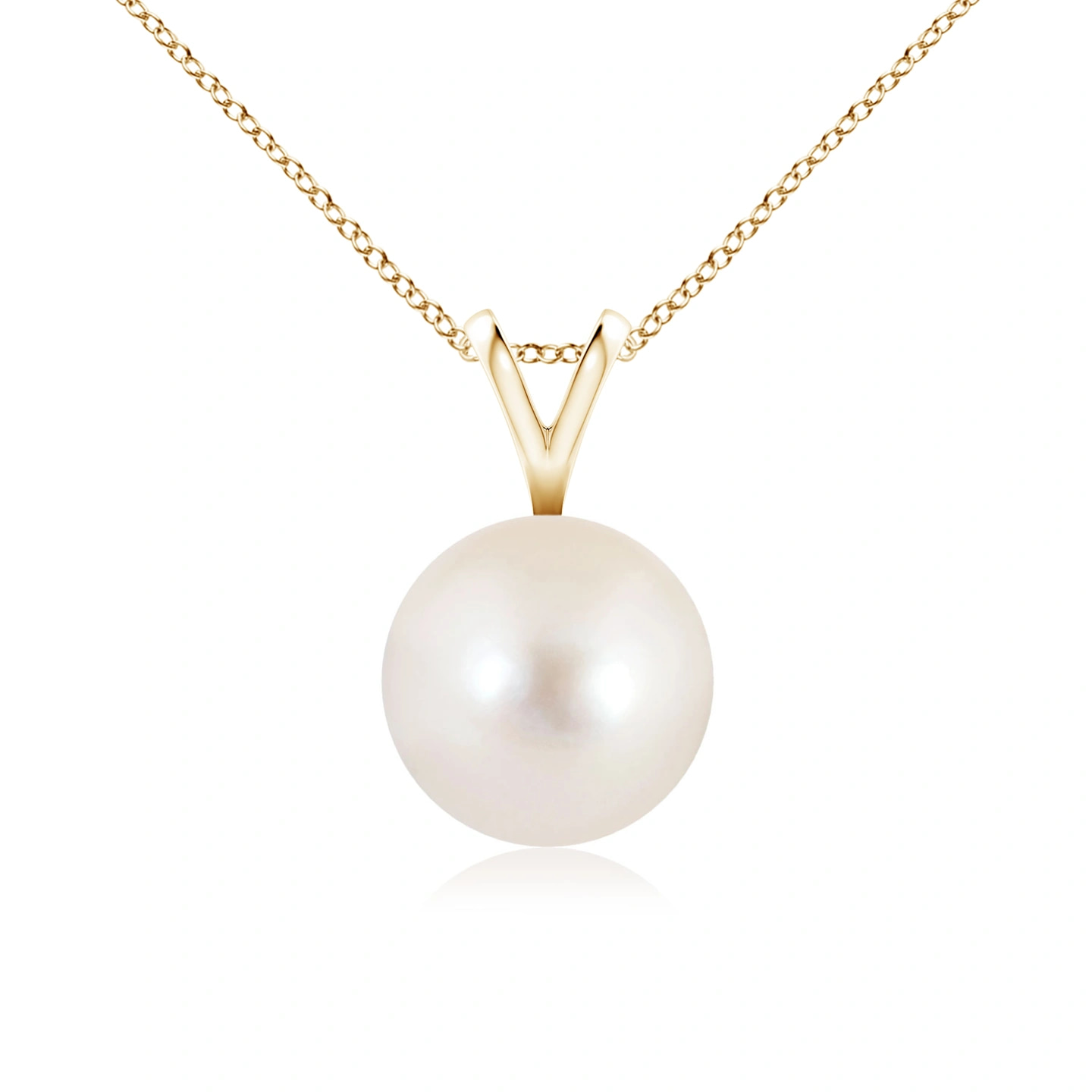 freshwater pearl