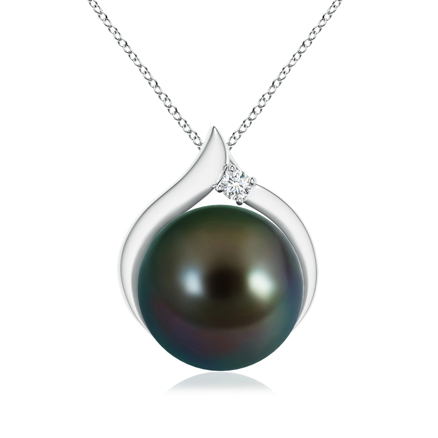 tahitian pearl