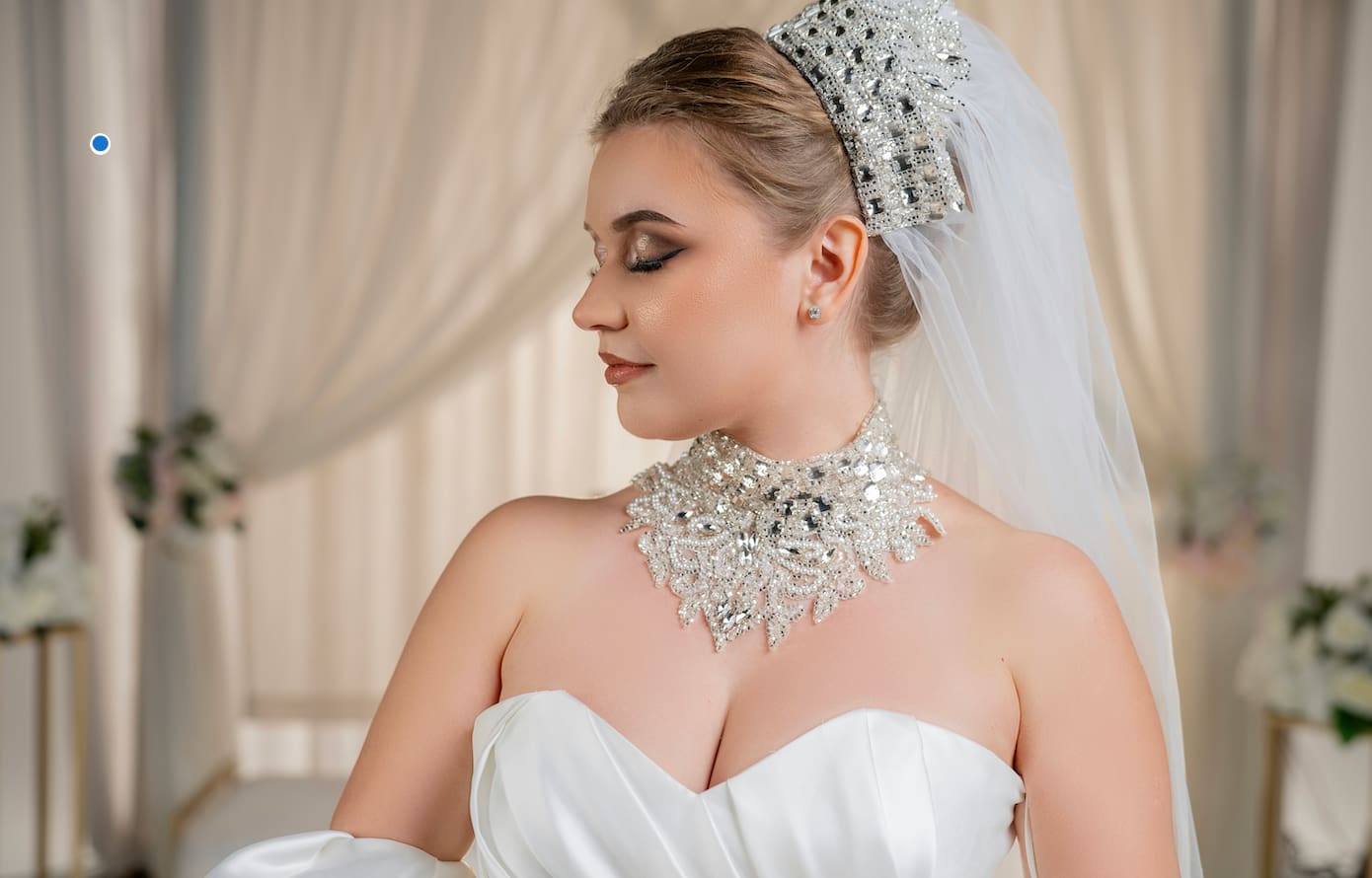 wedding jewelry