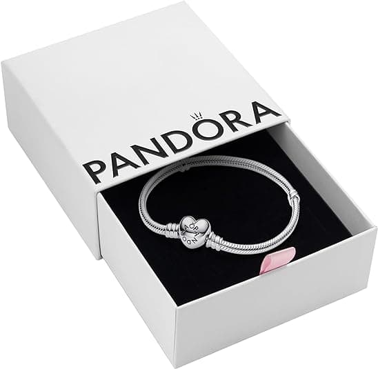 Pandora Bracelet