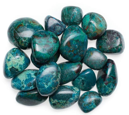 turquoise stones