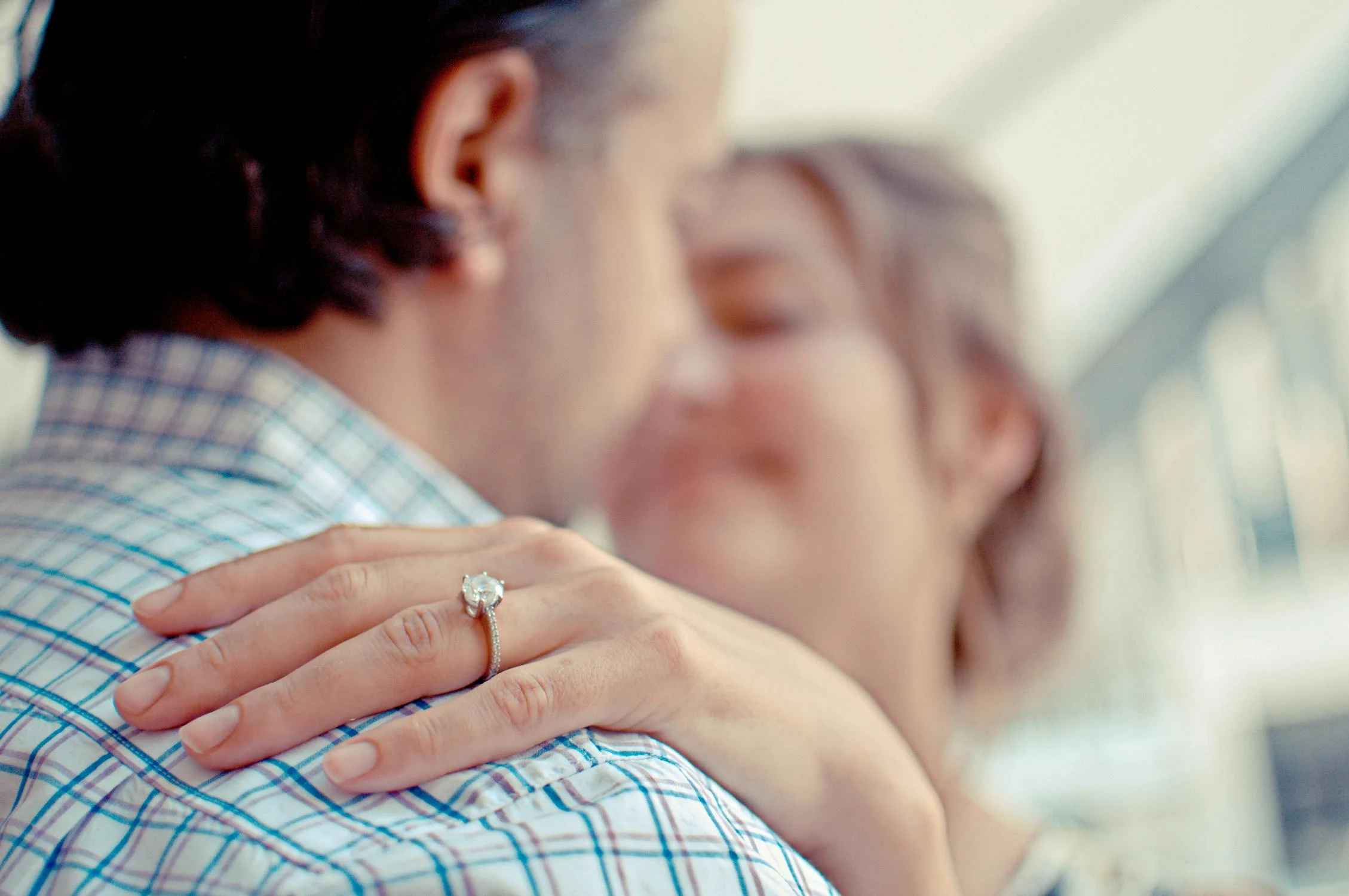 factors to consider when designing an engagement ring