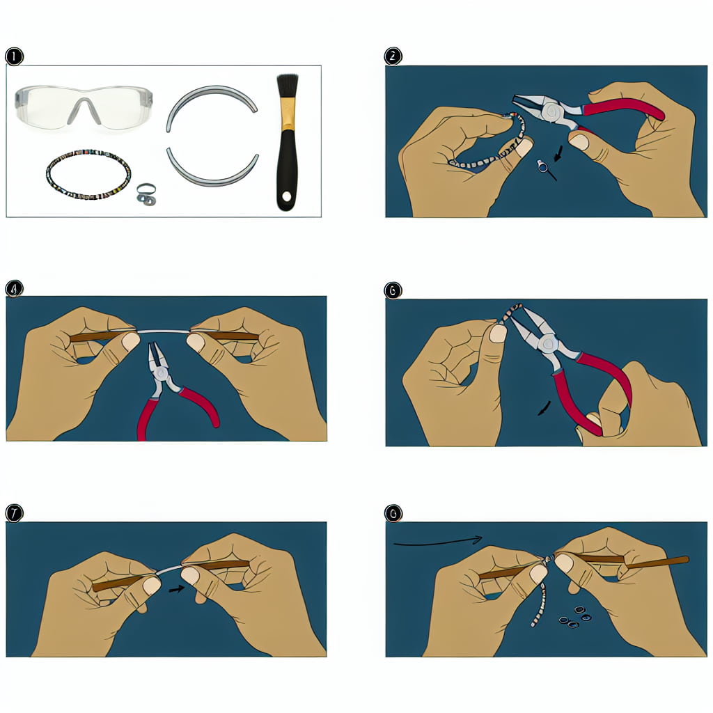 How To Fix A Broken Bracelet Expert Suggestion