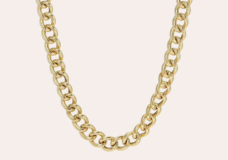 curb chain