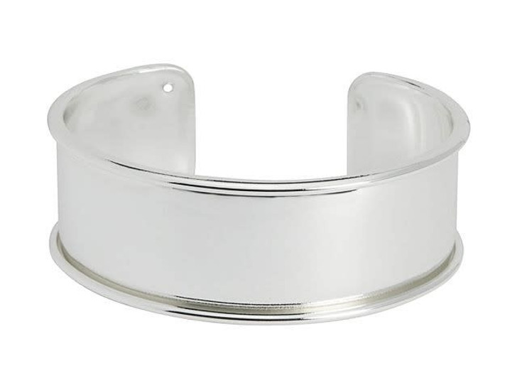 cuff bracelet base