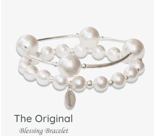 The Original Blessing Bracelet