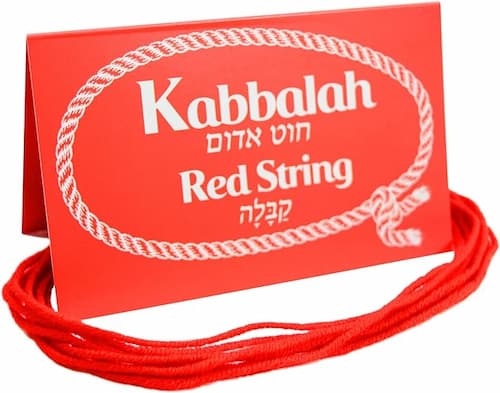 How to Make a Kabbalah Bracelet: Step-by-Step Guide for Beginners ...