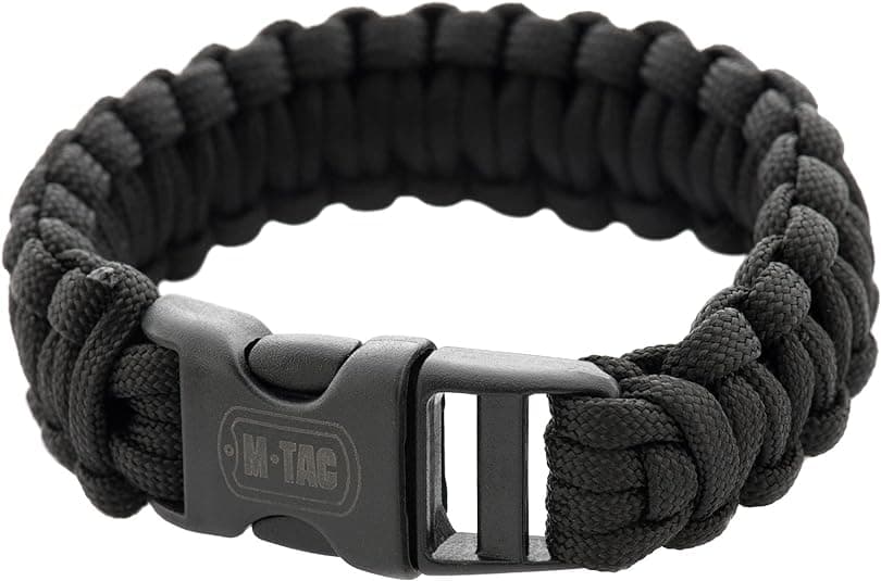 Paracord Bracelet