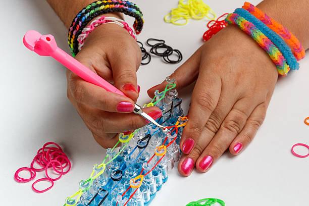 bracelet loom